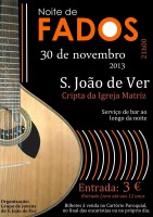 Grande Noite de Fados